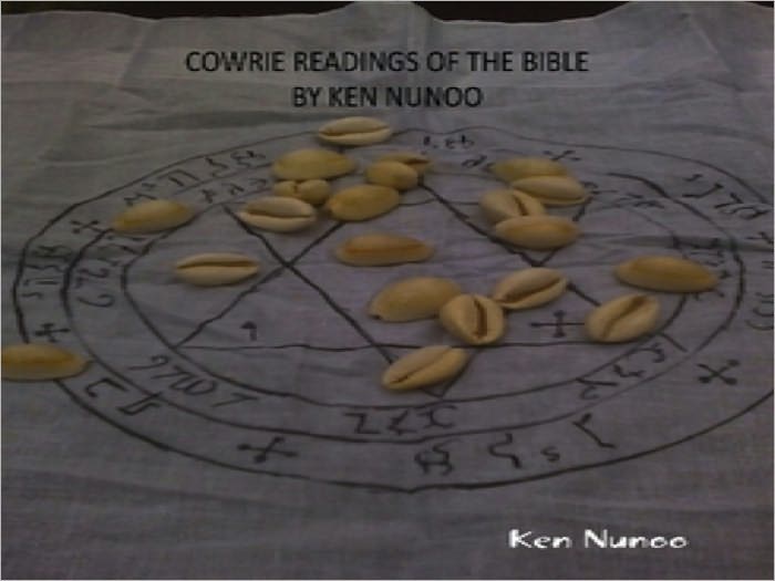COWRIE READINGS OF THE BIBLE