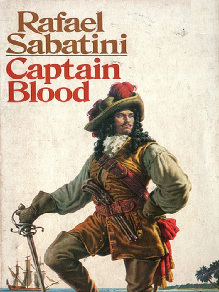 Captain Blood