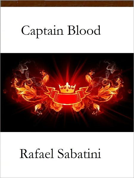 Captain Blood