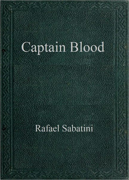 Captain Blood