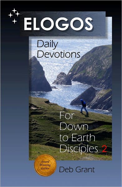 Elogos Daily Devotions for Down to Earth Disciples 2