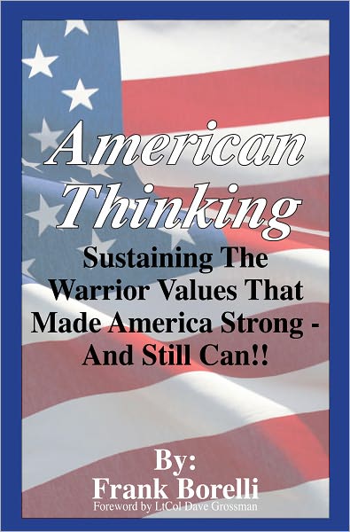 American Thinking