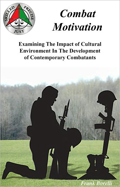 Combat Motivation