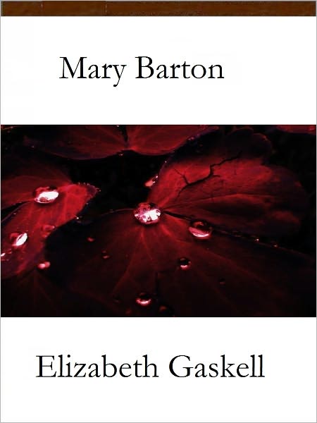 Mary Barton
