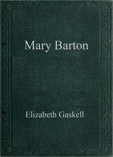 Mary Barton