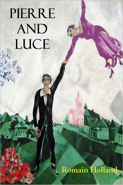 PIERRE AND LUCE
