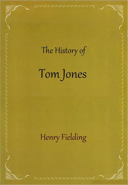 The History of Tom Jones