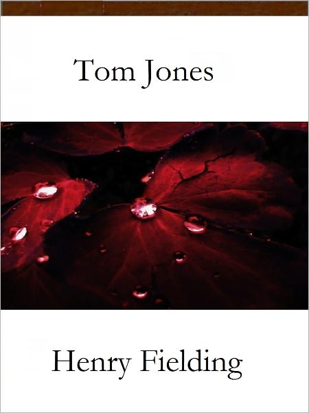 Tom Jones