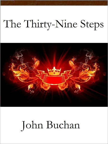 The Thirty Nine Steps