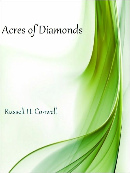 Acres of Diamonds
