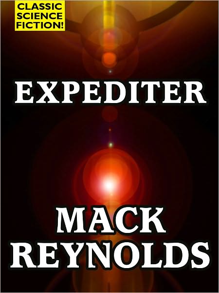 Expediter
