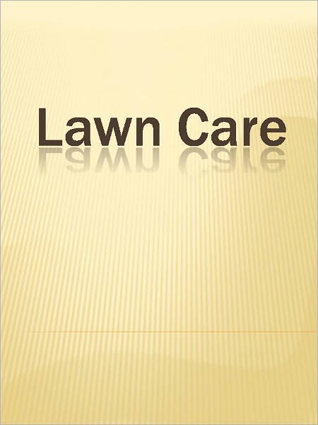 Lawn Care