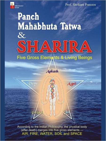 Panch Mahabhuta Tatwa And Sharira