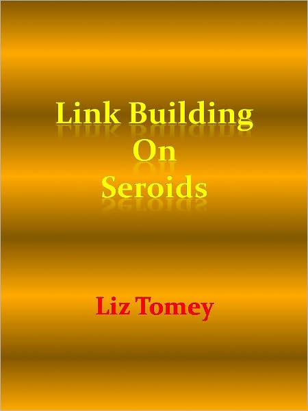 Link Building On Seroids