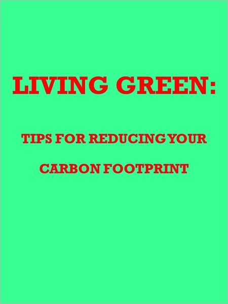 Living Green