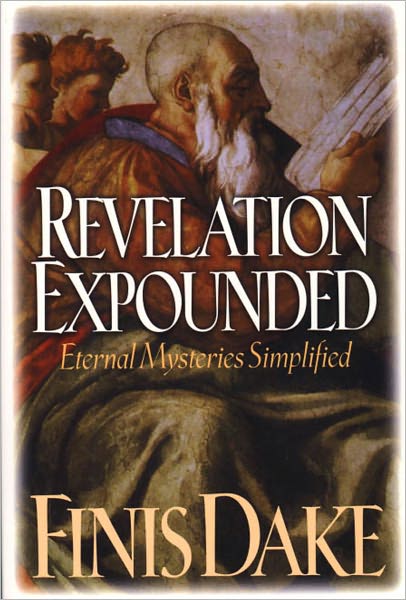 Revelation Expounded