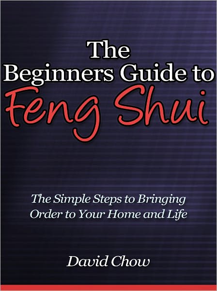 The Beginners Guide to Feng Shui - The Simple Steps to Bringing Order to Your Home and Life