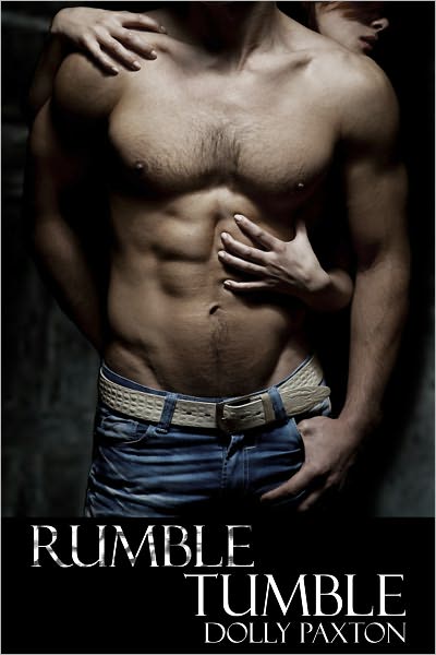 Rumble Tumble (an erotic/erotica romance)
