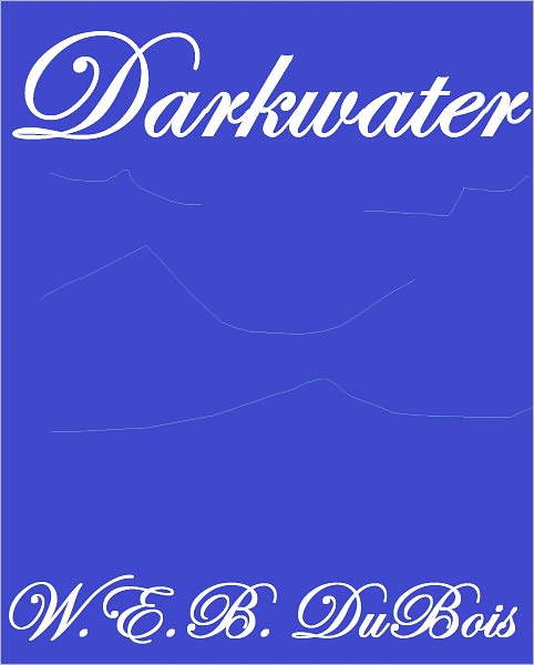 DARKWATER