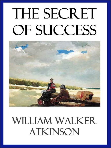 Secret of Success