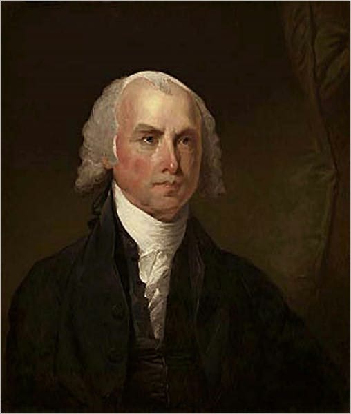 James Madison Biography: The Life and Death of the 4th President of the United States
