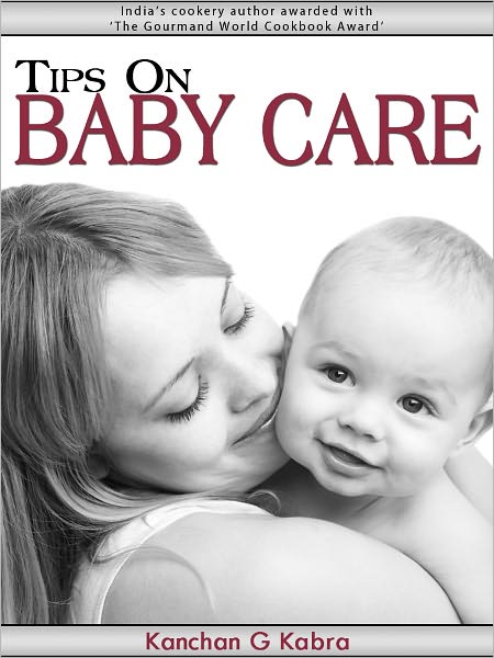 Tips On Baby Care