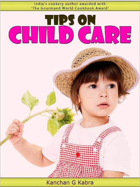 Tips On Child Care