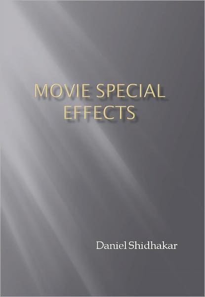 Movie Special Effects