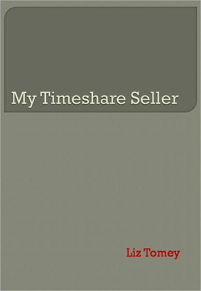 My Timeshare Seller