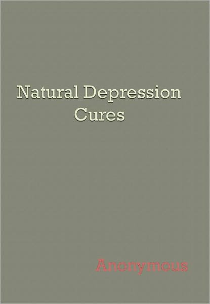 Natural Depression Cures