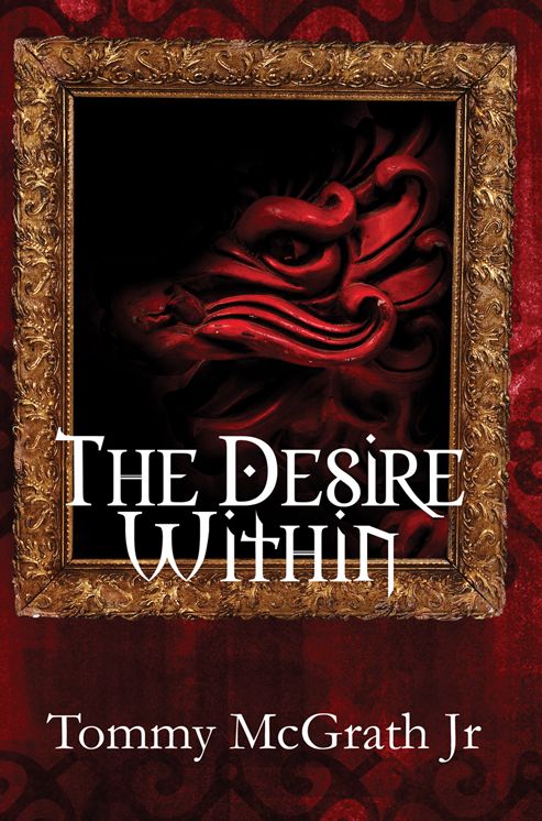 The Desire Within
