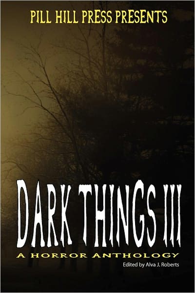 Dark Things III