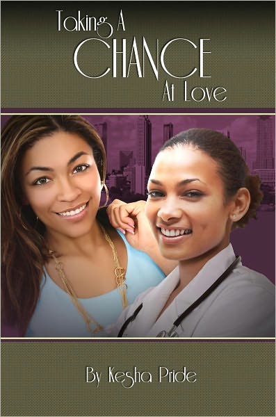Taking A Chance At Love