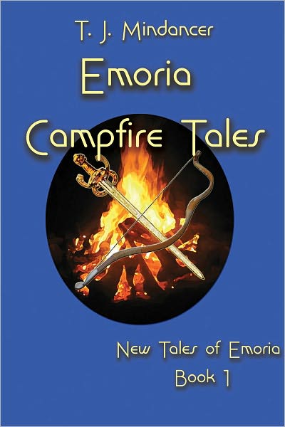 Emoria Campfire Tales