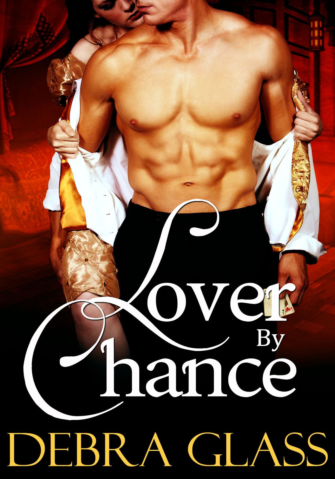 Lover by Chance