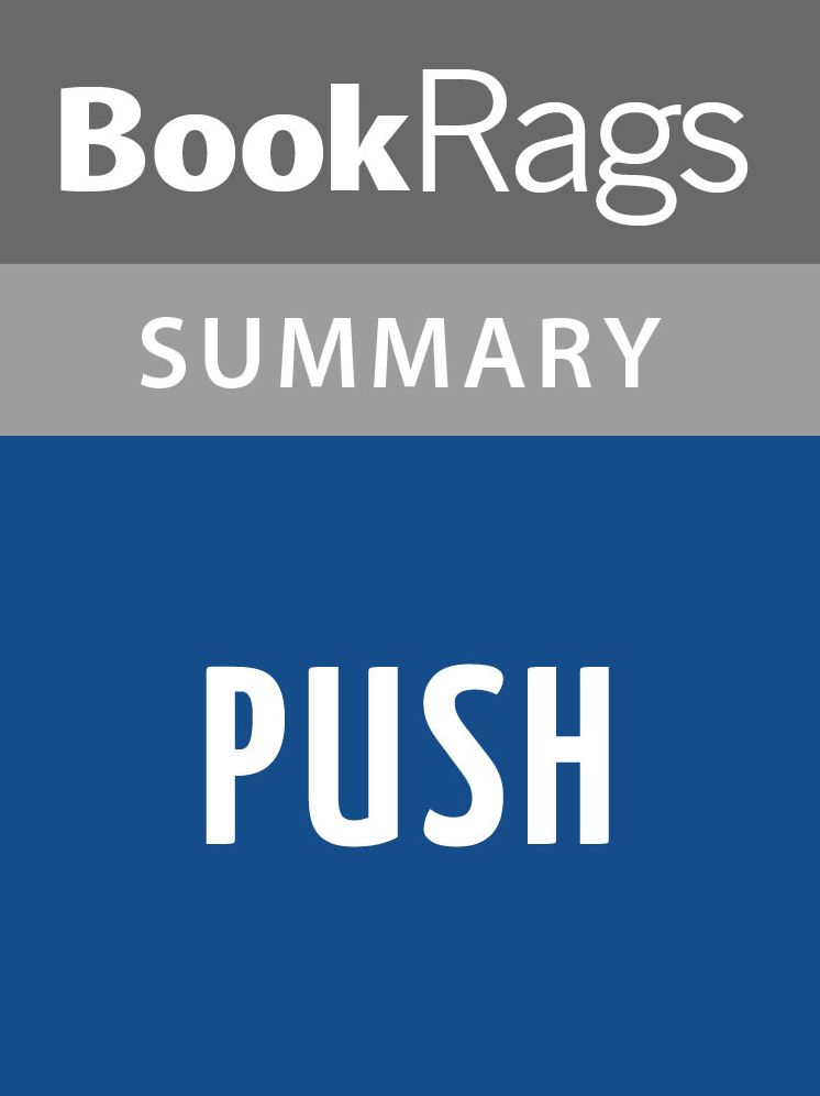 Push by Sapphire l Summary & Study Guide