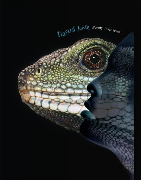 Lizard Love