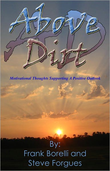 Above Dirt