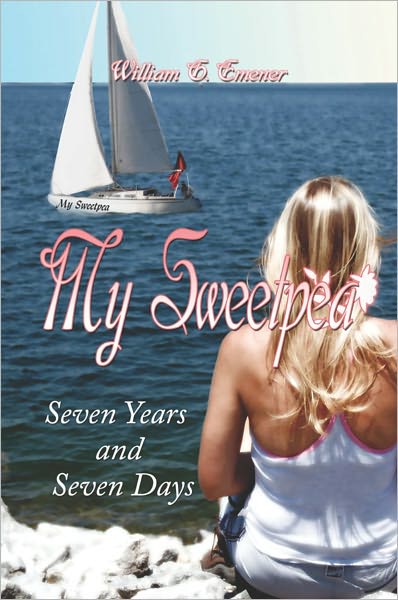 My Sweetpea: Seven Years and Seven Days