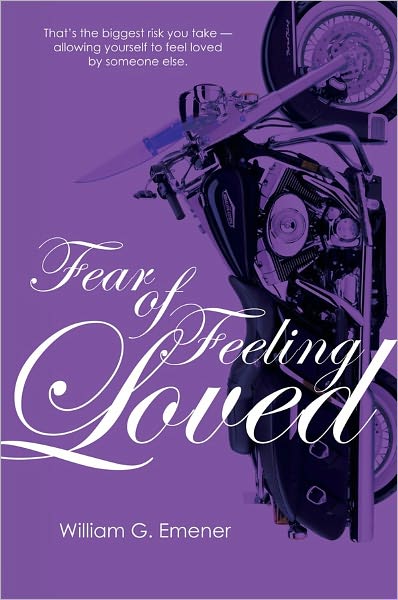 Fear of Feeling Loved