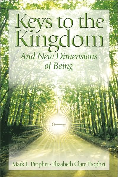 Keys to the Kingdom