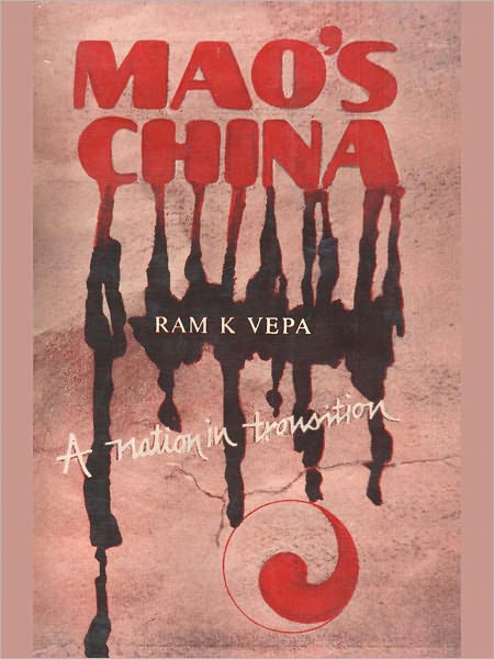 Mao’s China: A Nation In Transition