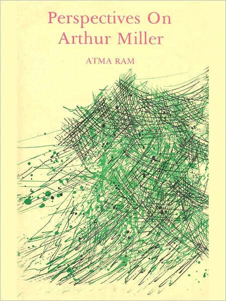 Perspectives On Arthur Mille