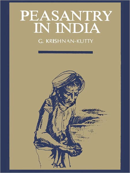 Peasantry In India