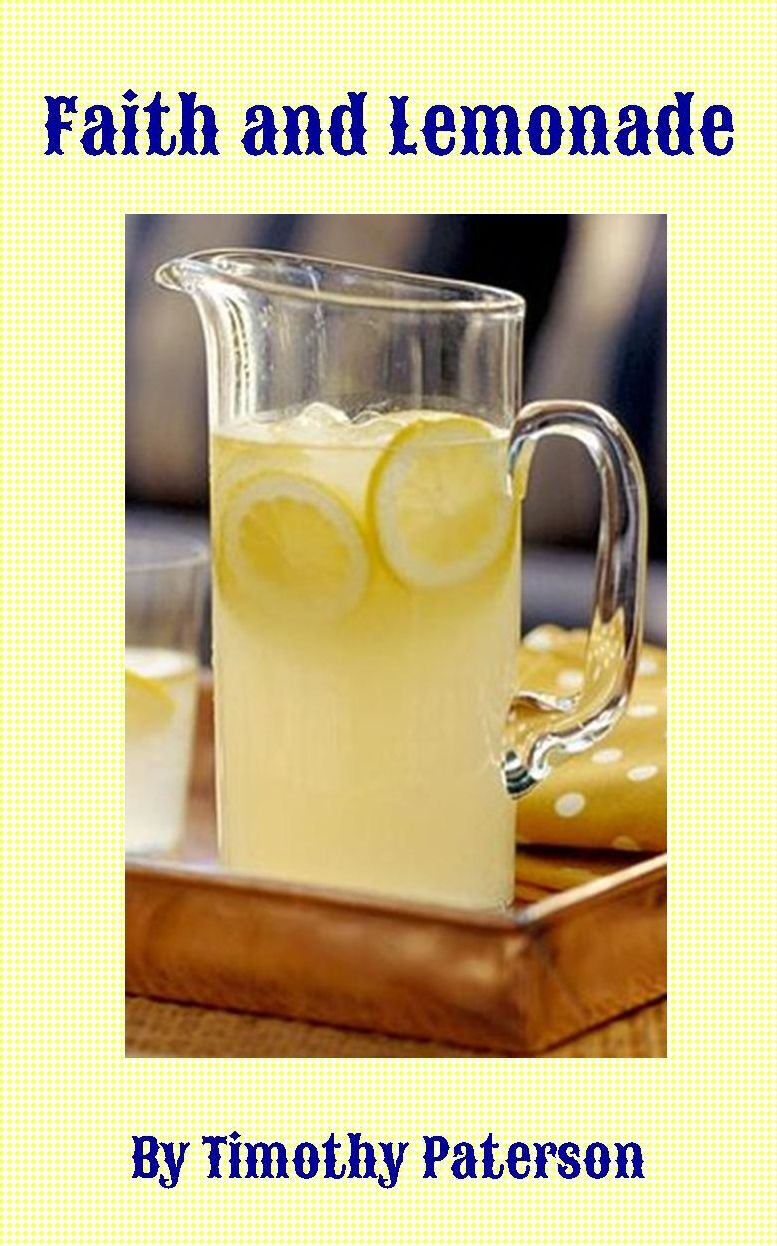 Faith and Lemonade