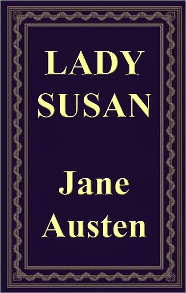 Lady Susan