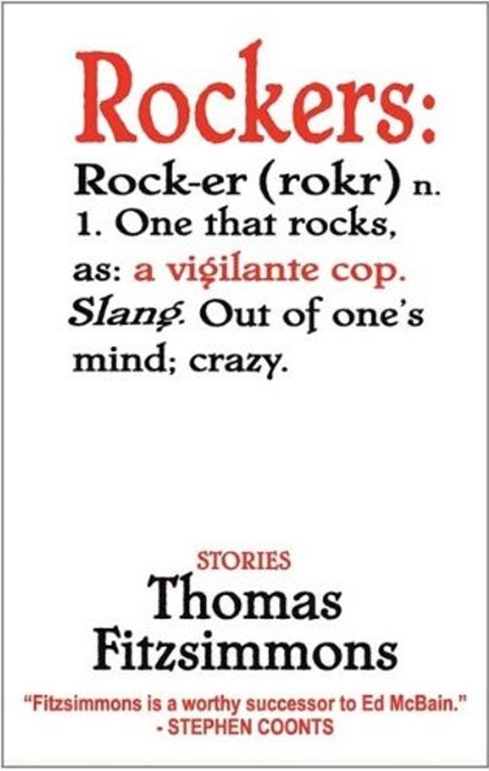 Rockers - Stories