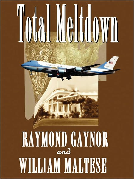 Total Meltdown: A Tripler and Clarke Adventure