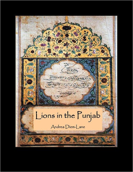 Lions of the Punjab: An Introduction to the Sikh Religion