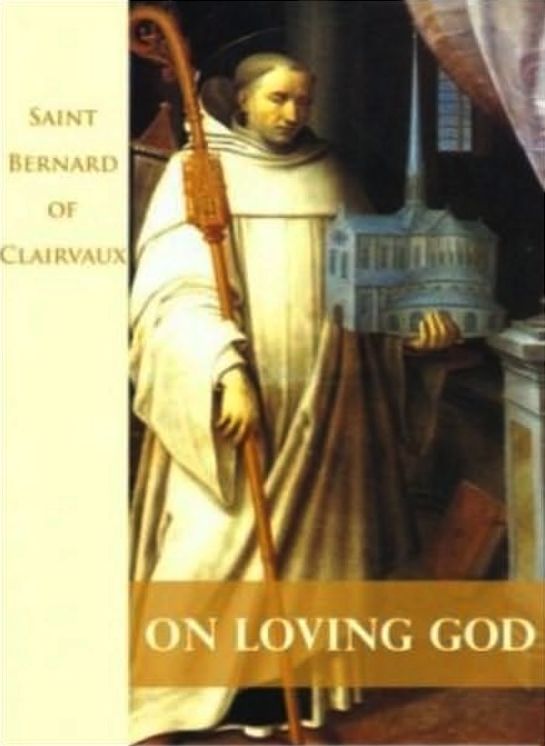 On Loving God